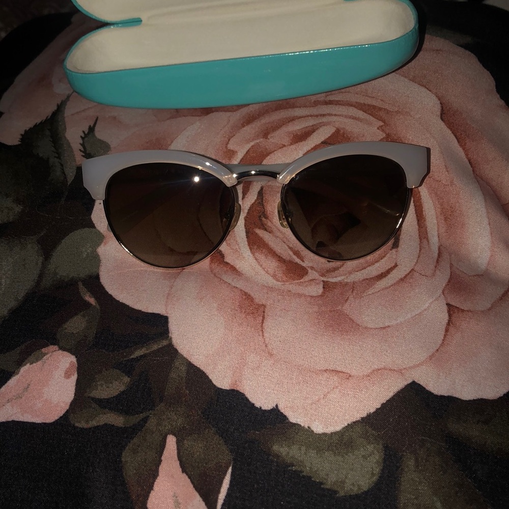 Kate Spade sunglasses